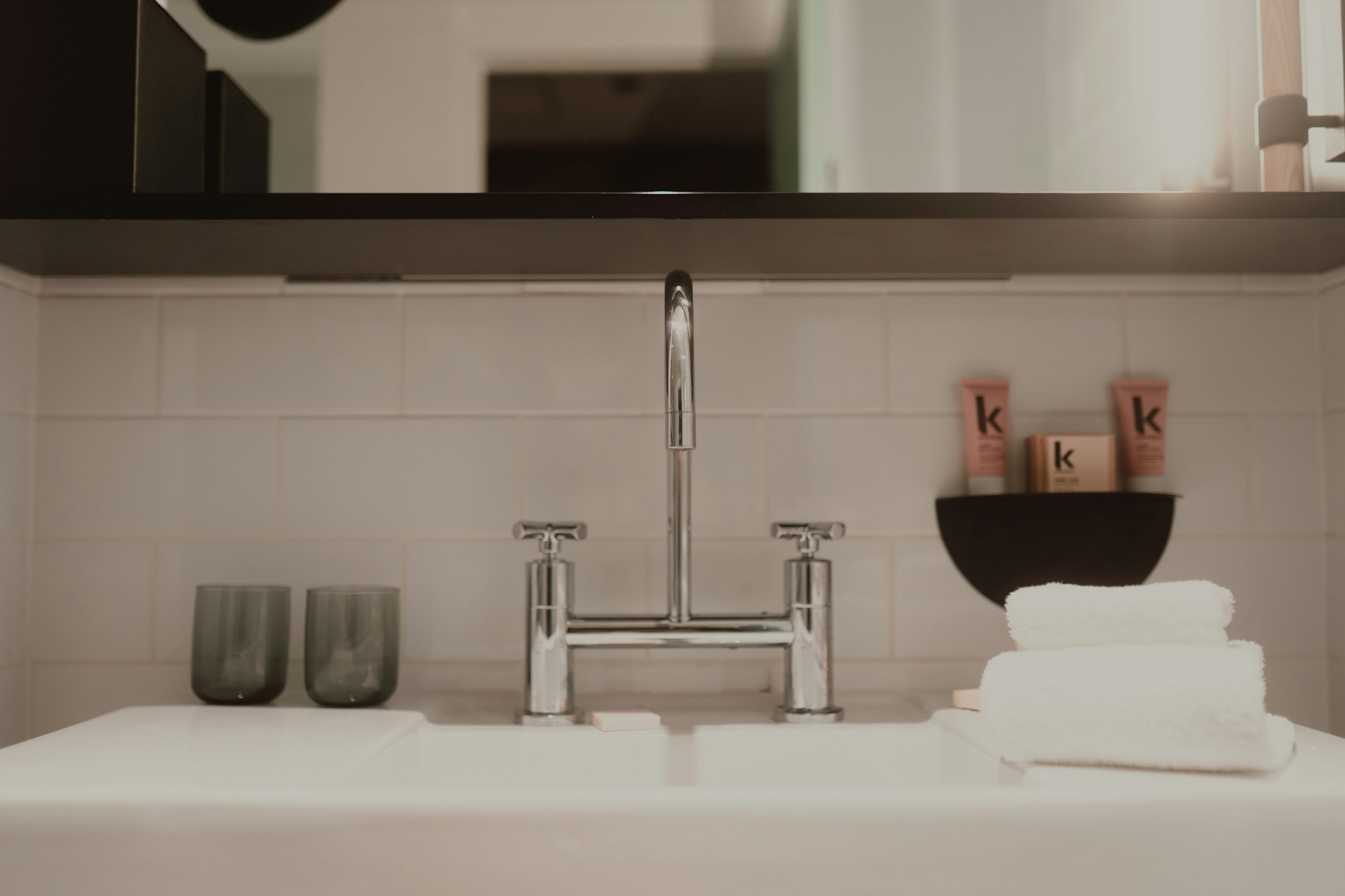 One-off cleans