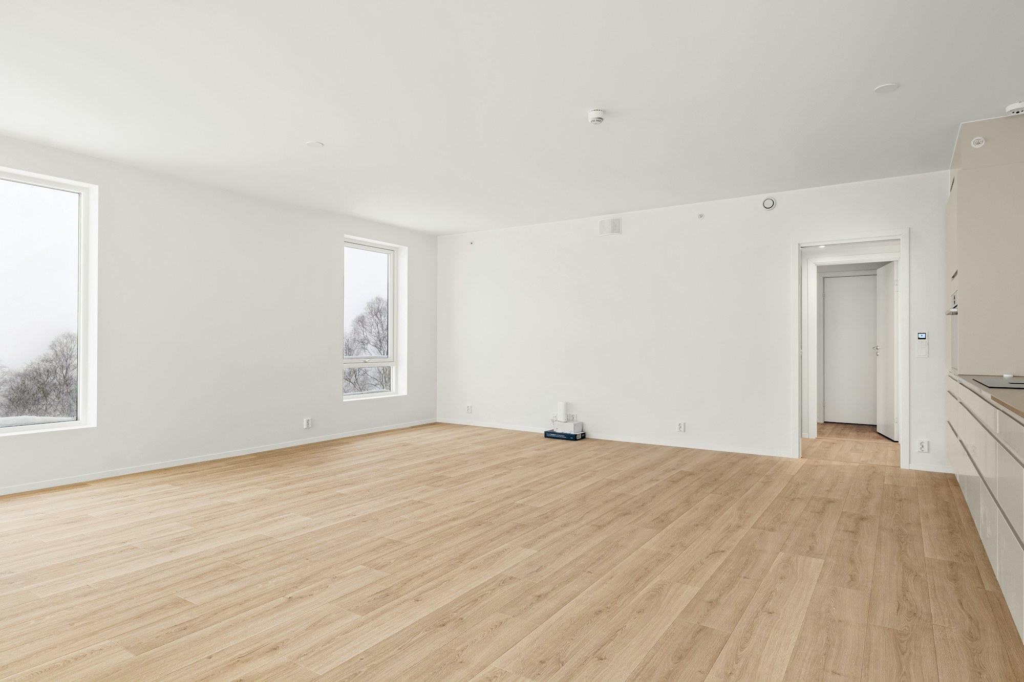 Moving out? Leave it deposit-ready